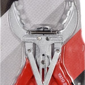 Alicates para anillos de pistón Yato
